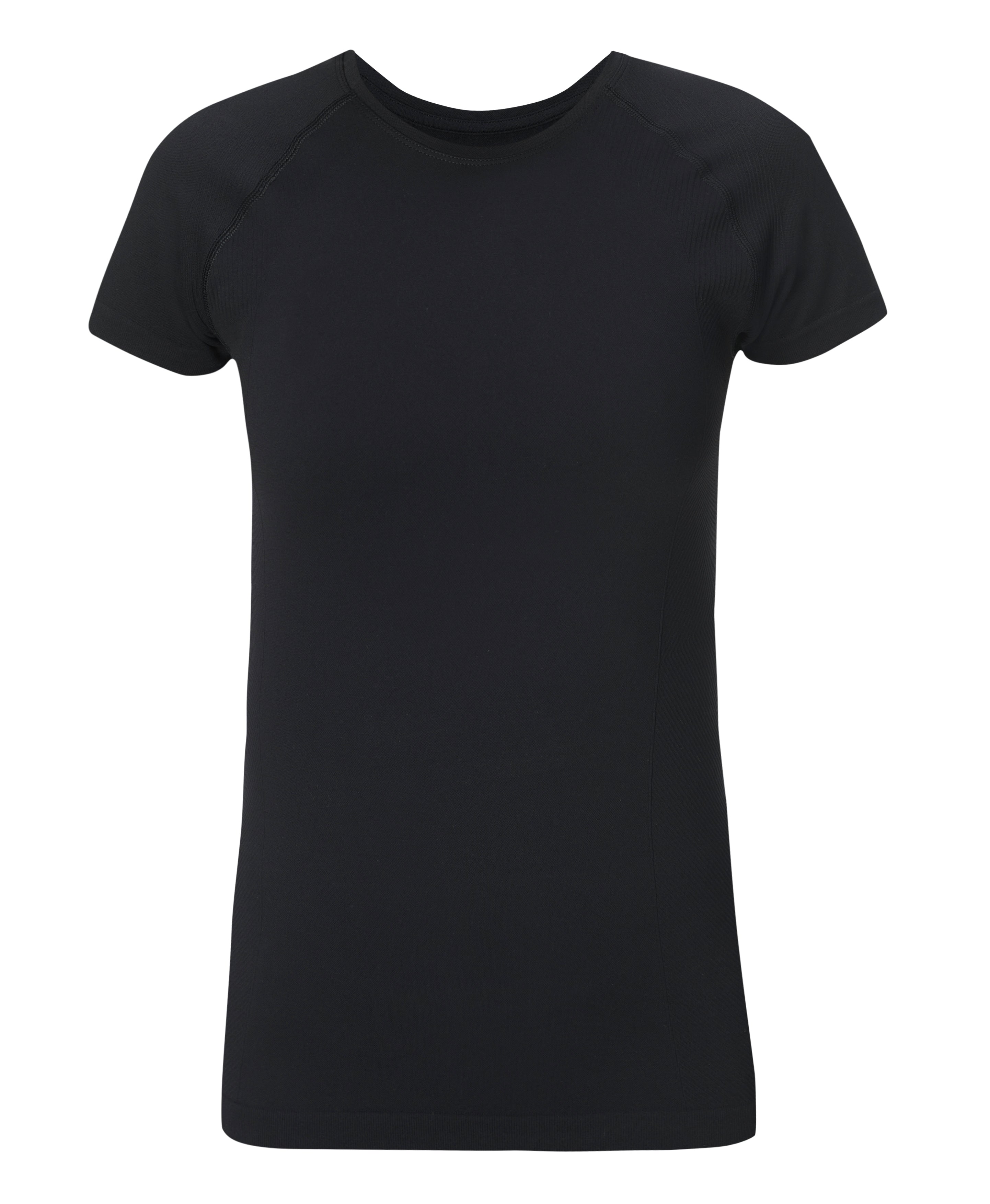 Athlete Seamless Workout T-shirt
