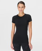 Athlete Seamless Workout T-shirt