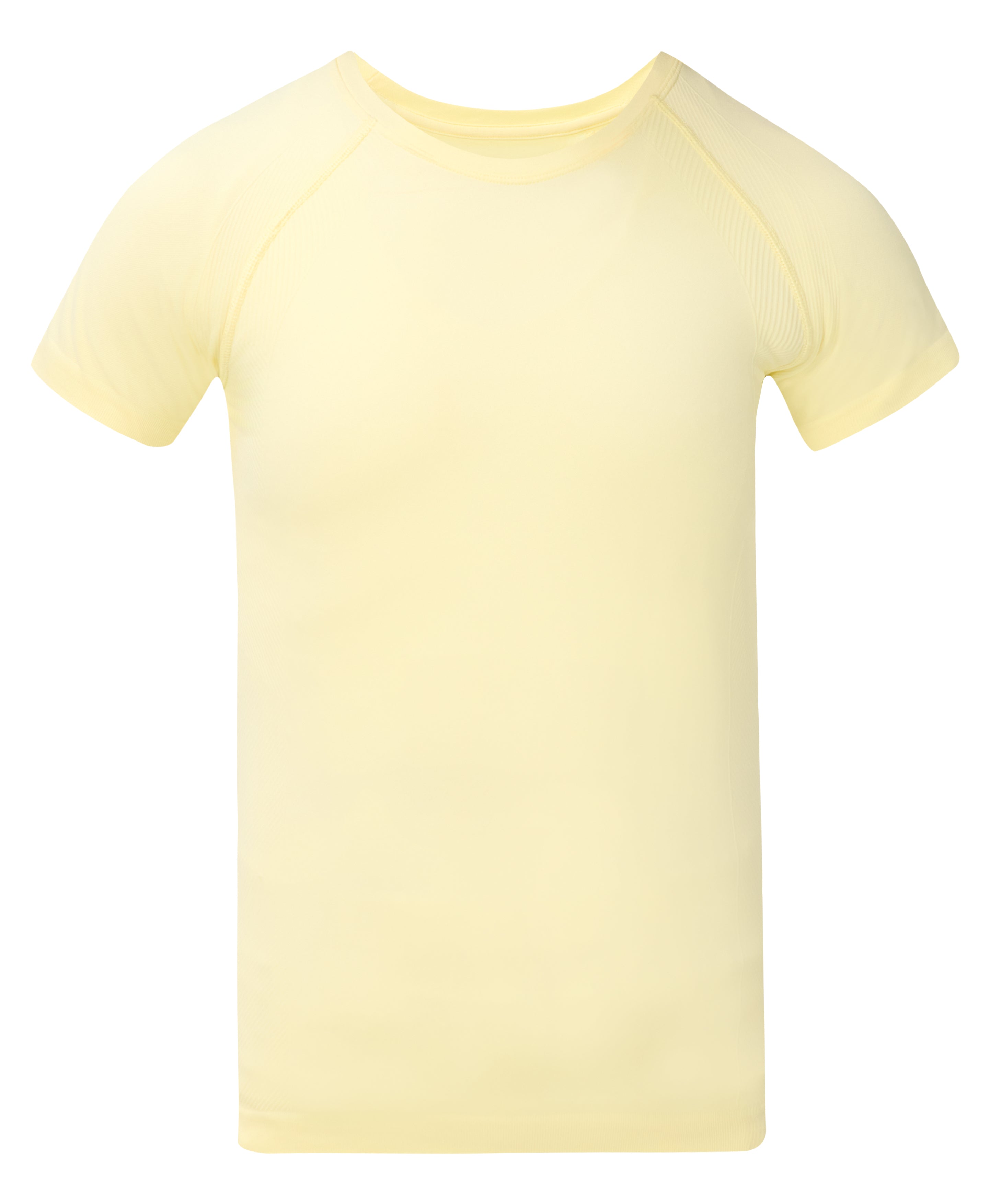 Athlete Seamless Workout T-Shirt