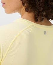Athlete Seamless Workout T-Shirt