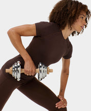 Athlete Seamless Workout T-Shirt