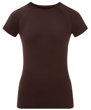 Athlete Seamless Workout T-Shirt