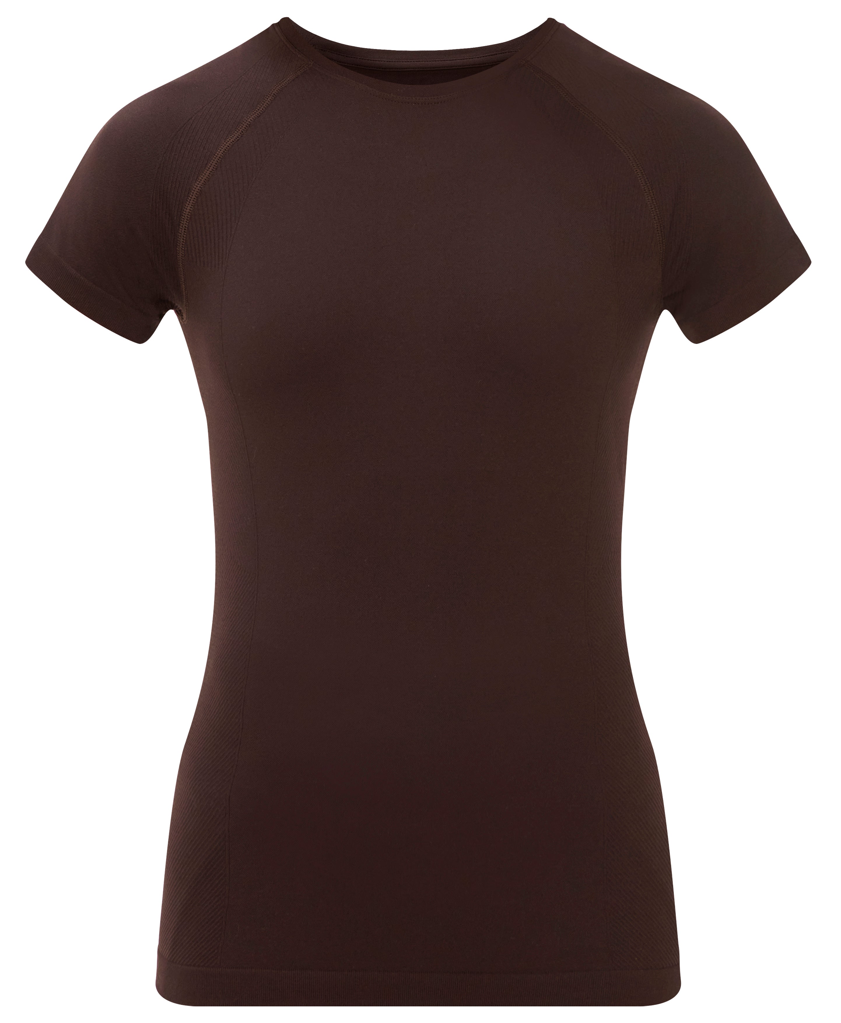 Athlete Seamless Workout T-Shirt