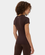 Athlete Seamless Workout T-Shirt