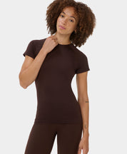 Athlete Seamless Workout T-Shirt