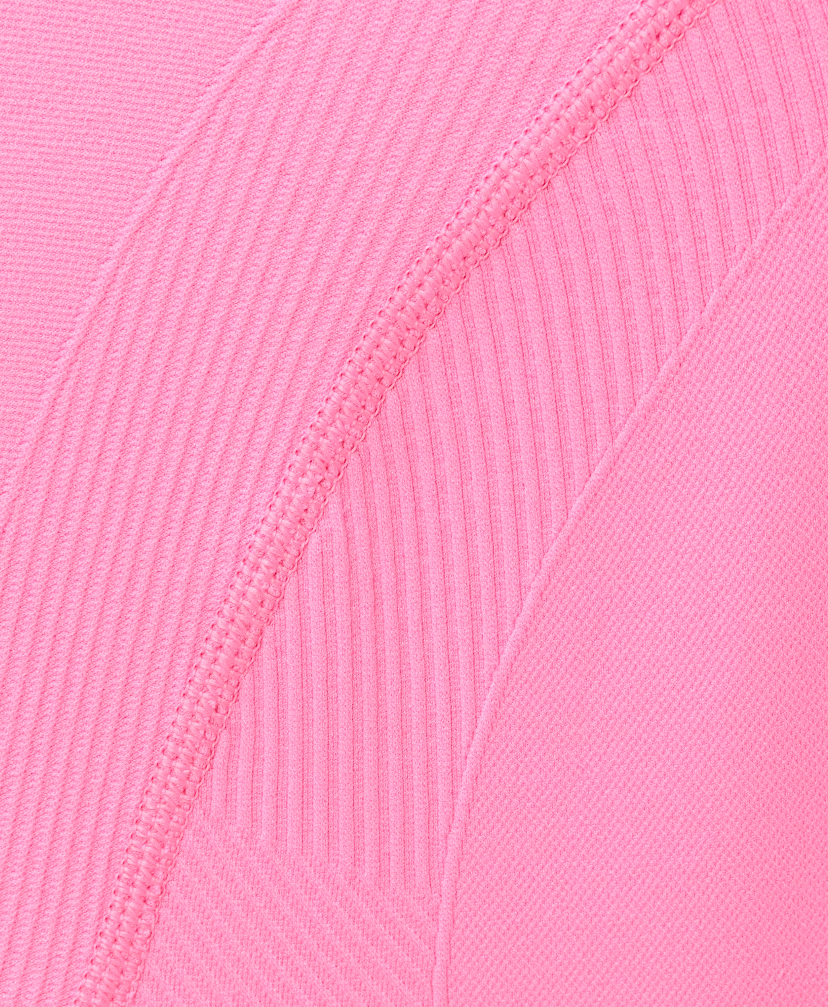 Athlete Seamless Workout T-Shirt