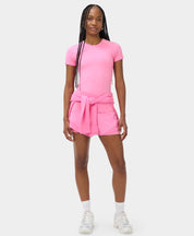 Athlete Seamless Workout T-Shirt