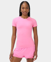 Athlete Seamless Workout T-Shirt