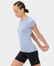Athlete Seamless Workout T-Shirt