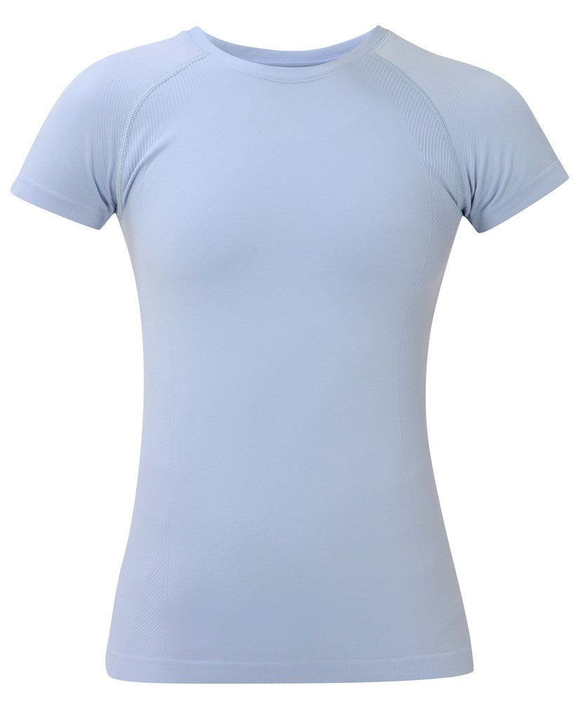 Athlete Seamless Workout T-Shirt
