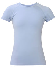 Athlete Seamless Workout T-Shirt
