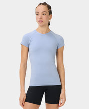 Athlete Seamless Workout T-Shirt