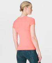 Athlete Seamless Workout T-Shirt