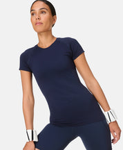 Athlete Seamless Workout T-Shirt