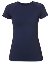 Athlete Seamless Workout T-Shirt