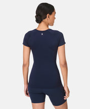 Athlete Seamless Workout T-Shirt