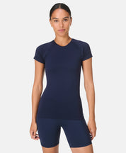 Athlete Seamless Workout T-Shirt