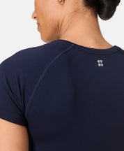 Athlete Seamless Workout T-Shirt