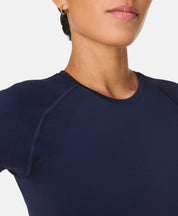Athlete Seamless Workout T-Shirt