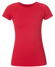 Athlete Seamless Workout T-shirt