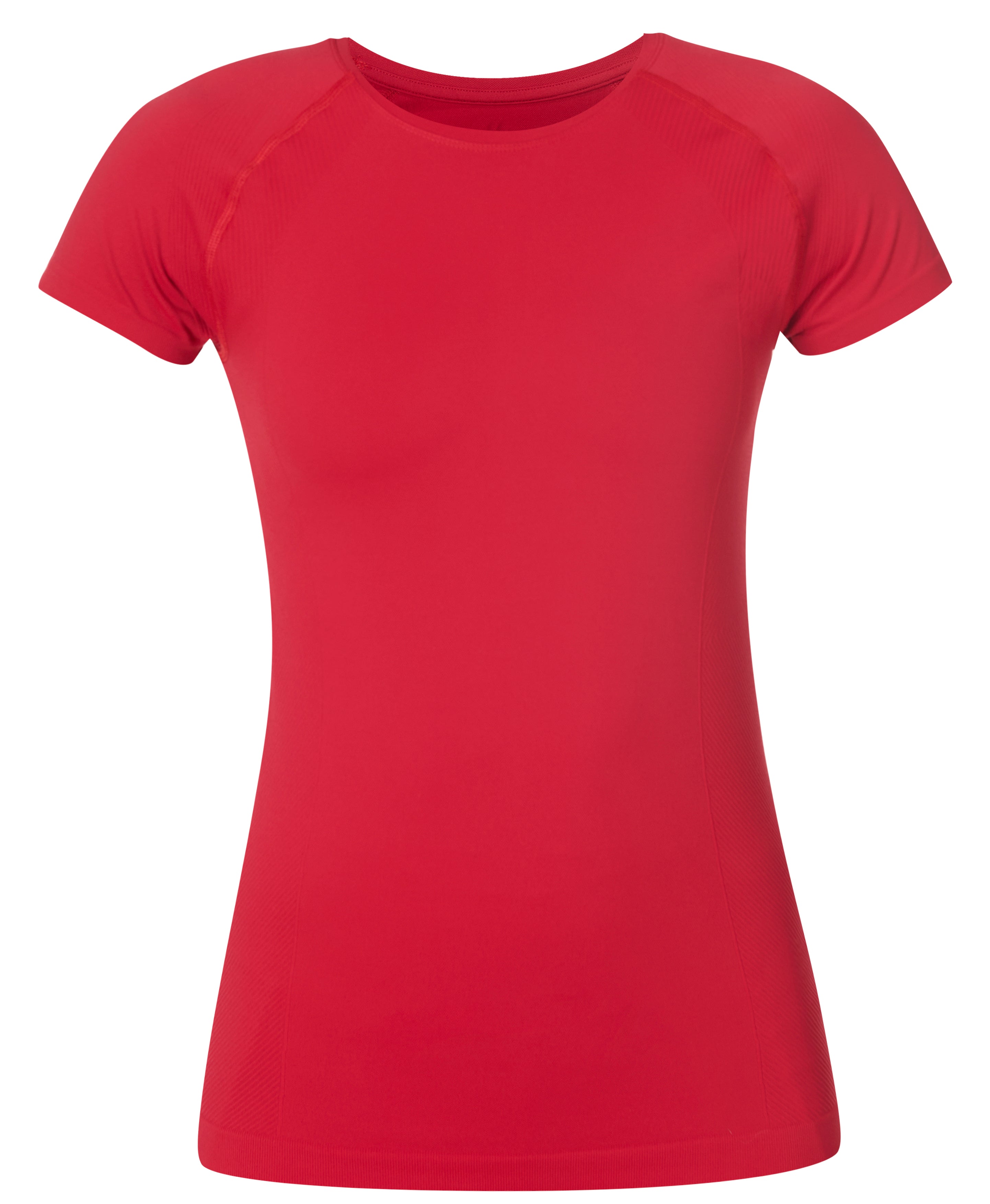 Athlete Seamless Workout T-shirt