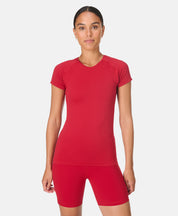 Athlete Seamless Workout T-shirt