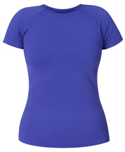 Athlete Seamless Workout T-shirt