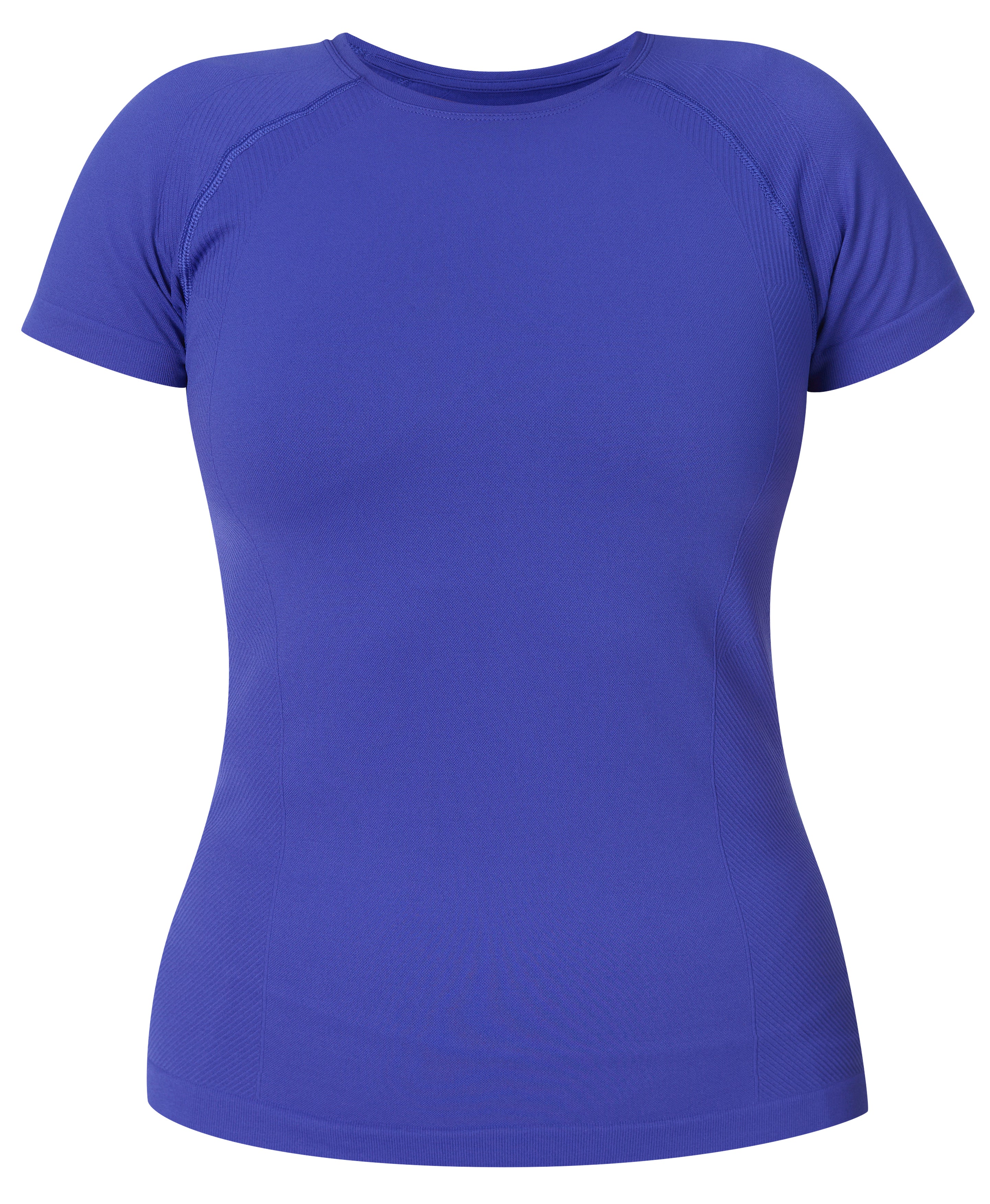 Athlete Seamless Workout T-shirt