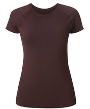 Athlete Seamless Workout T-shirt