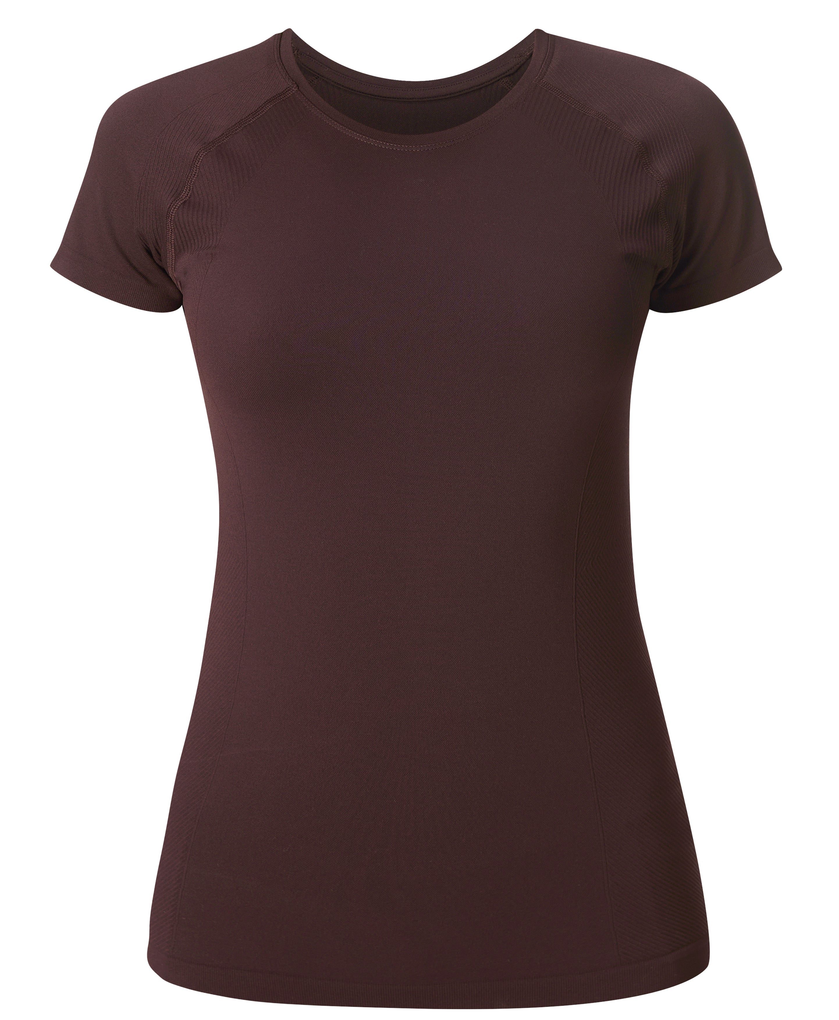 Athlete Seamless Workout T-shirt