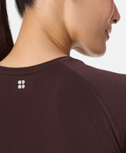 Athlete Seamless Workout T-shirt