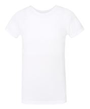 Athlete Seamless Workout T-shirt