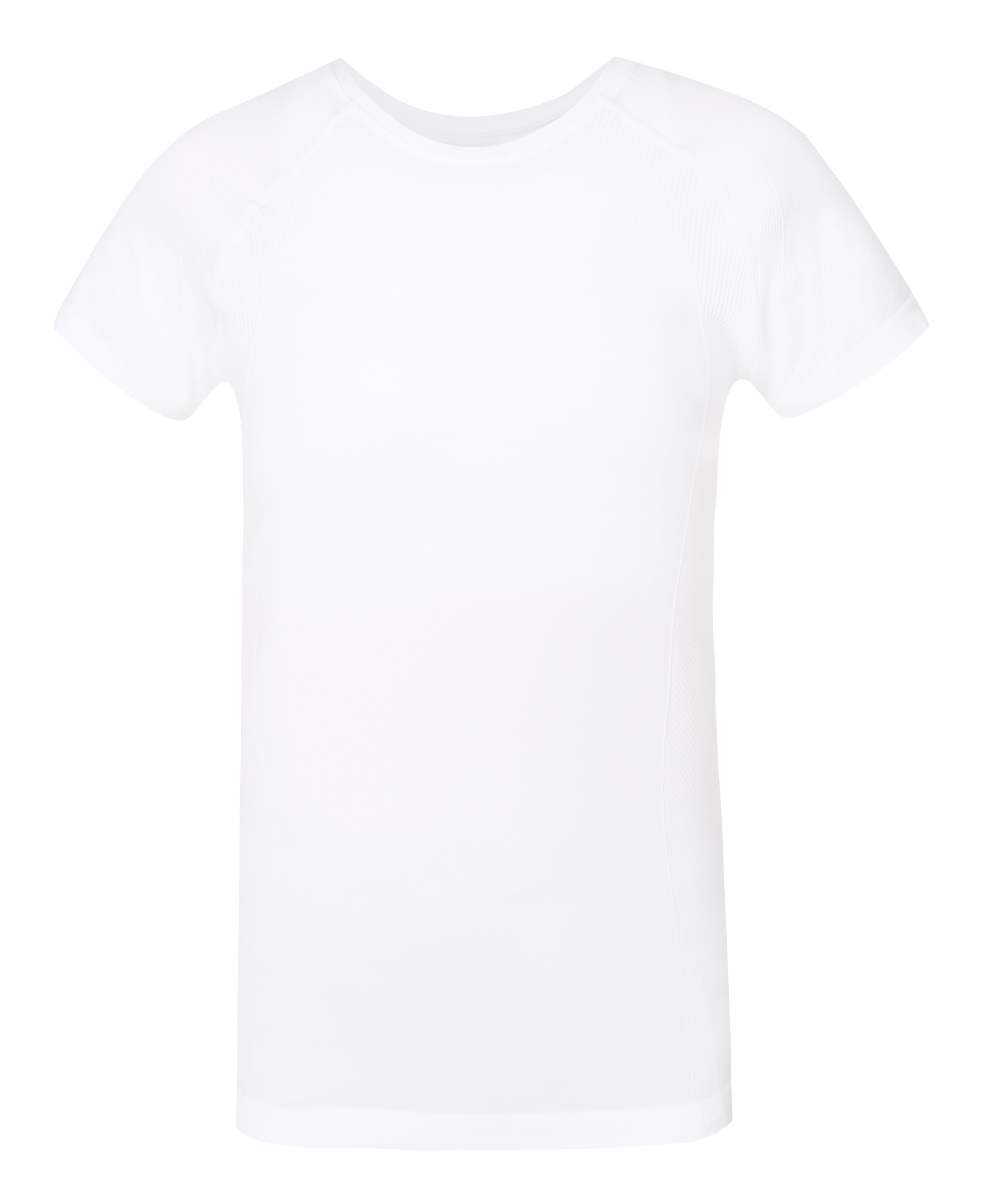 Athlete Seamless Workout T-shirt