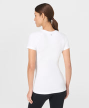 Athlete Seamless Workout T-shirt