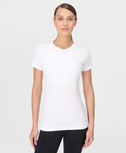 Athlete Seamless Workout T-shirt