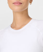 Athlete Seamless Workout T-shirt