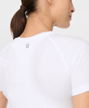 Athlete Seamless Workout T-shirt