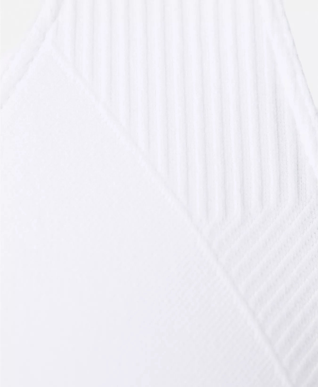 Athlete Crop Seamless Workout Tank Top