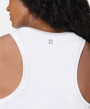 Athlete Crop Seamless Workout Tank Top