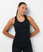 Athlete Seamless Workout Tank Top