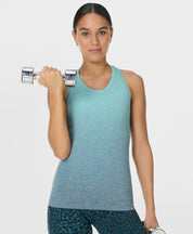 Athlete Seamless Workout Tank Top