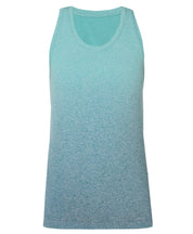 Athlete Seamless Workout Tank Top