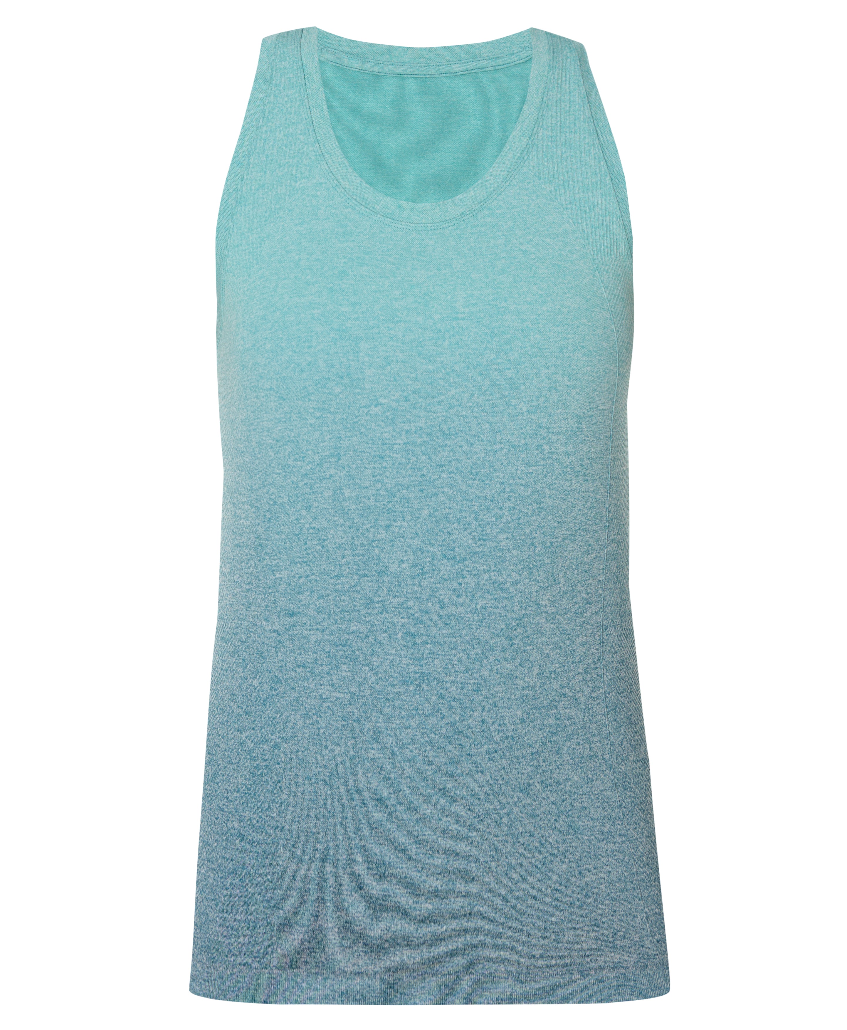 Athlete Seamless Workout Tank Top
