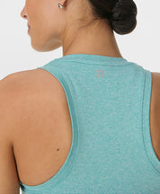 Athlete Seamless Workout Tank Top