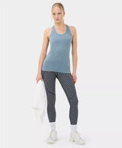 Athlete Seamless Workout Tank Top