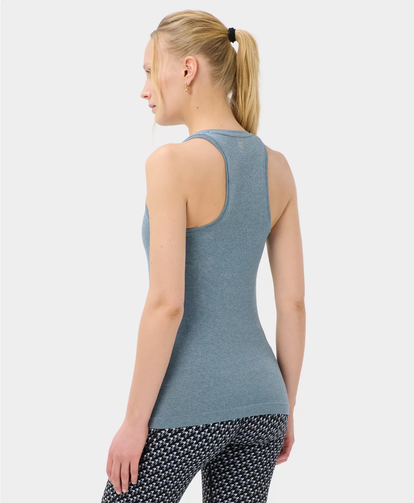 Athlete Seamless Workout Tank Top