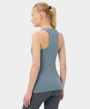 Athlete Seamless Workout Tank Top