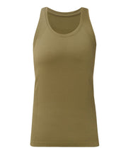 Athlete Seamless Workout Tank Top