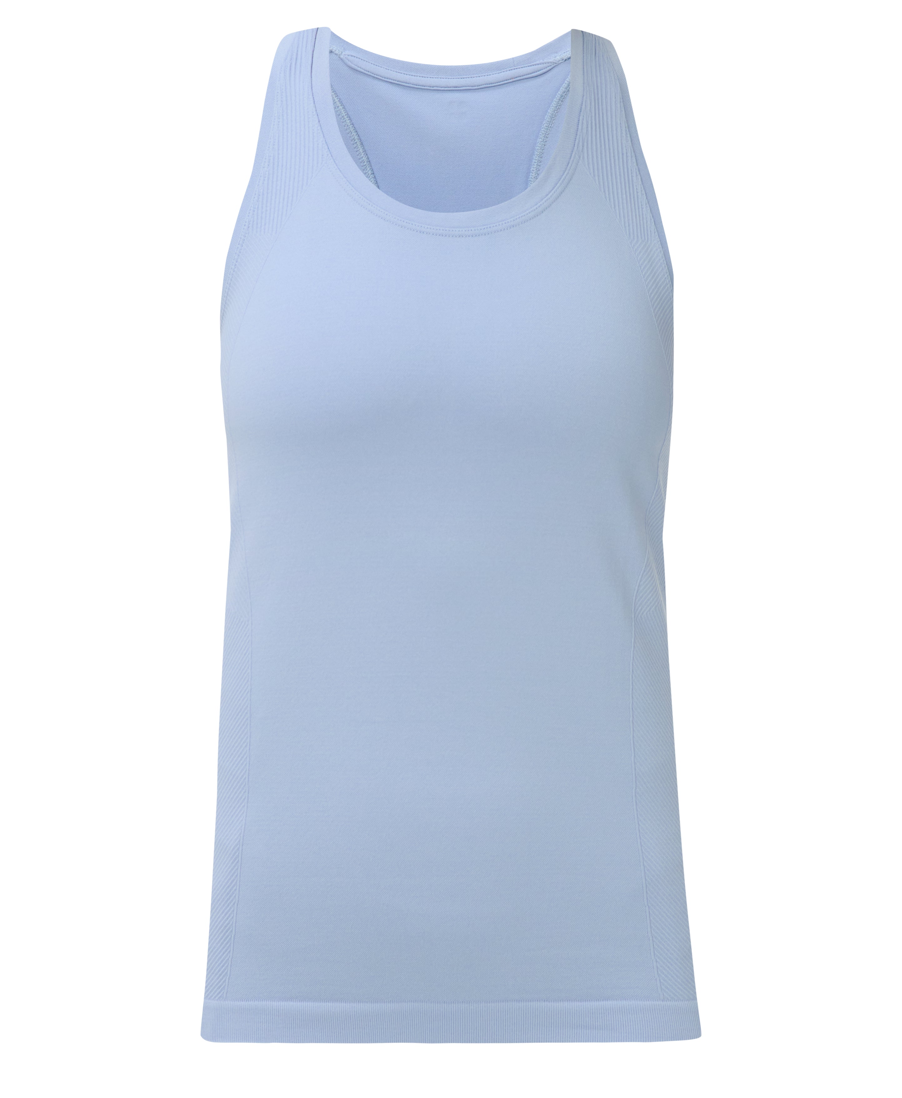 Athlete Seamless Workout Tank Top