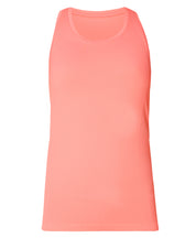 Athlete Seamless Workout Tank Top